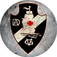 Logo Associação Desportiva Vasco da Gama